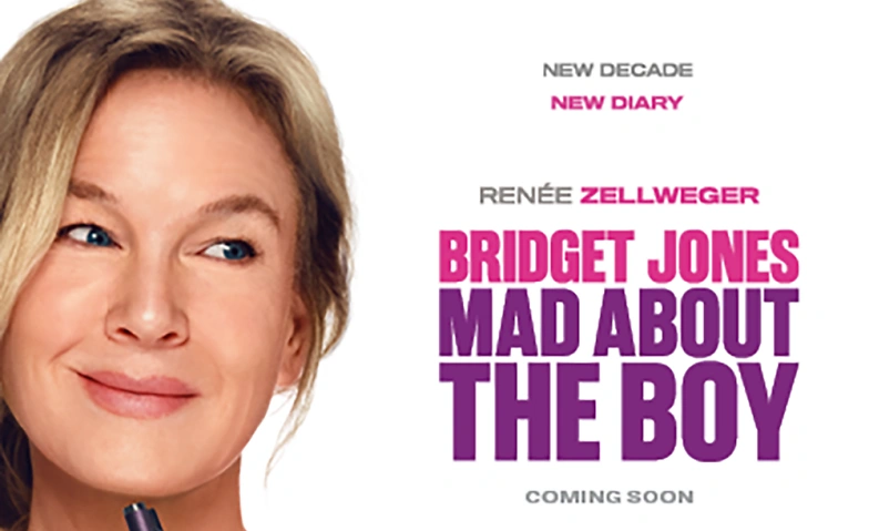 Event-Image for 'BRIDGET JONES: VERRÜCKT NACH IHM'