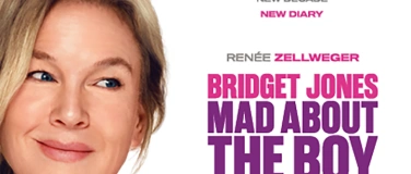 Event-Image for 'BRIDGET JONES: VERRÜCKT NACH IHM'