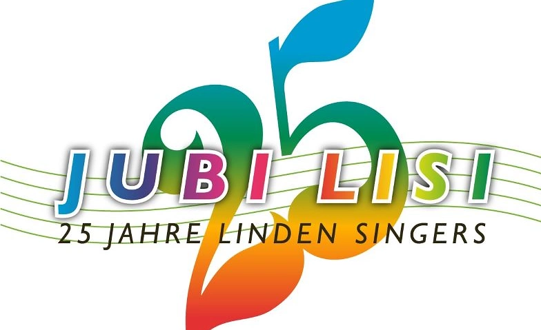 Event-Image for 'JubiLiSi - Jubiläumskonzert 25 Jahre Linden Singers!'