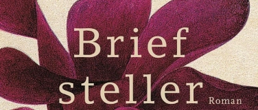 Event-Image for 'Der Briefsteller'