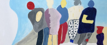 Event-Image for 'Brigitte Meyer: &laquo;Ein-Blicke&raquo;'