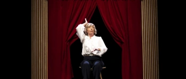 Event-Image for 'Brigitte Rosset au Théâtre du Jorat'