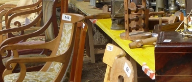 Event-Image for 'Antikbasar / Flohmärit'