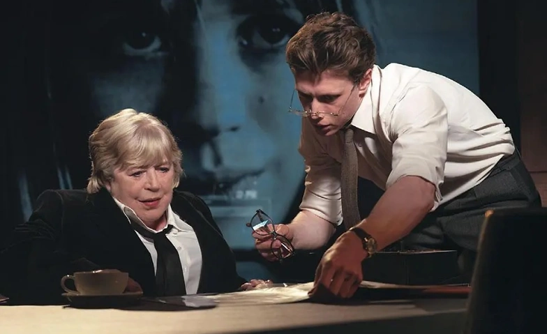 Broken English Tickets