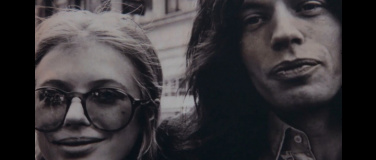 Event-Image for 'Broken English: Marianne Faithfull'