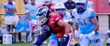 Event-Image for 'Calanda Broncos vs. Geneva Seahawks / Herren & U19'
