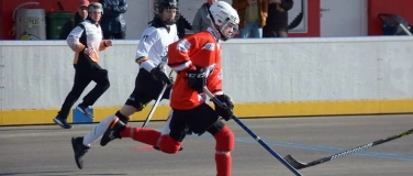 Event-Image for 'Freundschaftsspiel gegen den EHC Biel U18'