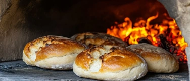 Event-Image for 'Backen im Lehmofen'