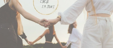 Event-Image for 'Sisterhood Circle - Outdoor'