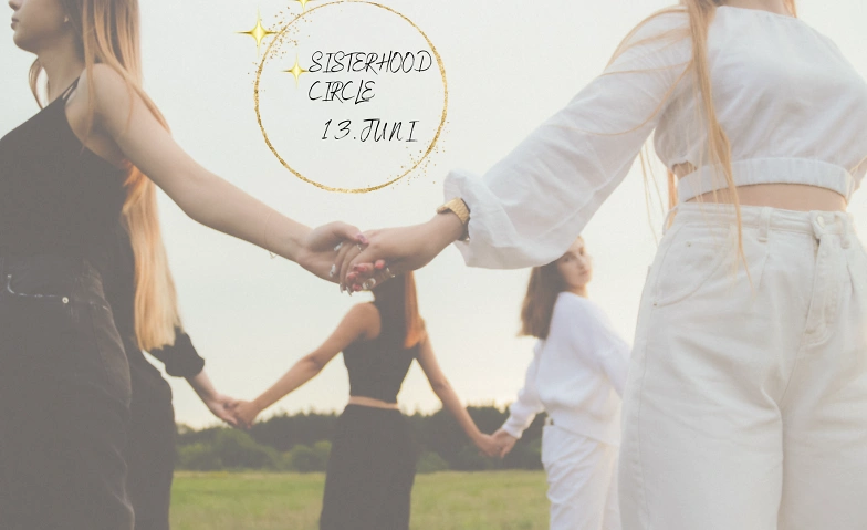 Sisterhood Circle - Outdoor
