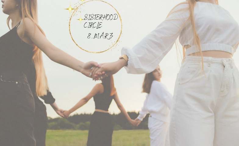 Sisterhood Circle