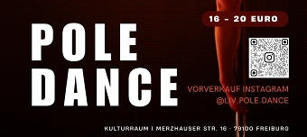 Veranstalter:in von All colours of Pole