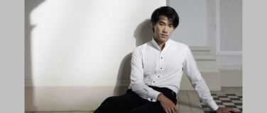 Event-Image for 'Bruce Liu – Klavierabend von Ligeti bis Liszt'
