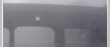 Event-Image for 'Brücke der Vergeltung – der neue Roman von Walter Sommer'