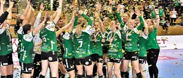 Event-Image for 'Die Erfolgseschichte des LC Brühl Handball'