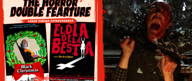 Event-Image for 'Black Christmas + El Día de la Bestia – BRUGGGORE # 037'