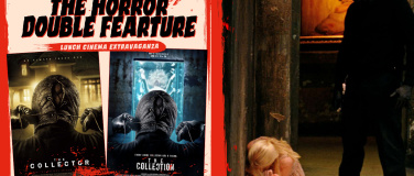 Event-Image for 'The Collector + The Collection – BRUGGGORE Double # 039'