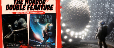 Event-Image for 'Pandorum + Event Horizon – BRUGGGORE Double Fearture # 036'