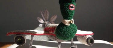 Event-Image for 'Ausstellungsrundgang mit Kunstschaffenden'