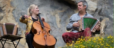 Event-Image for 'Albin Brun und Kristina Brunner – Im HertiLabor'