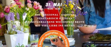 Event-Image for 'Wildkr&auml;uter-Brunch'