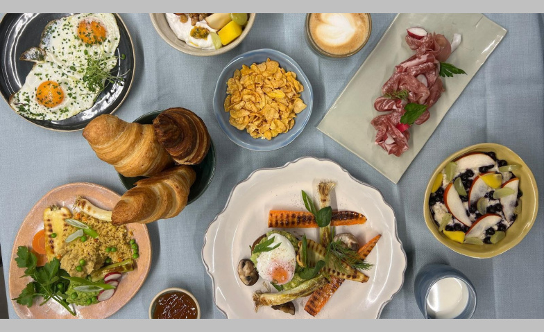 Event-Image for 'Brunch'