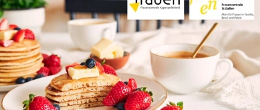 Event-Image for 'Frauentag 2026 - mit Brunch und Quiz auf der Schw&auml;galp'