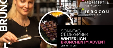 Event-Image for 'WINTERLICH BRUNCHEN IM ADVENT'