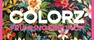 Event-Image for 'Veganer Brunch by COLORZ - 15. M&auml;rz 2026'