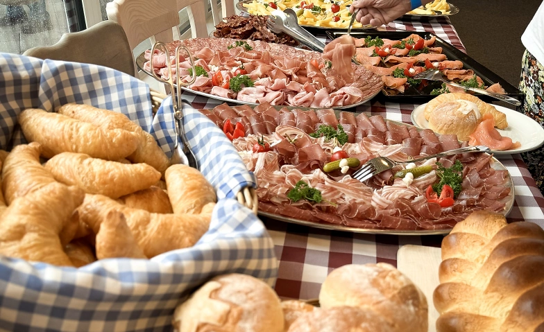 Event-Image for 'Sonntagbrunch Caischavedra'