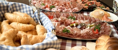 Event-Image for 'Adventsbrunch Caischavedra'