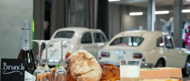 Event-Image for 'Brunch im Museum M&auml;rz'