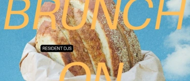 Event-Image for 'brunch & residents on pillows 11:00-17:00'