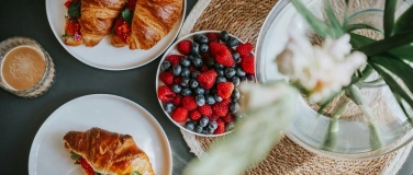 Event-Image for 'Schlaraffen-Brunch f&uuml;r alle mit dem Verein Kultur f&uuml;r Alle'