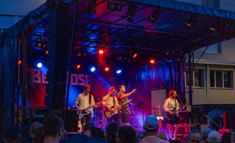Event-Image for 'Brunner Dorffest und 1. August-Feier 2025'
