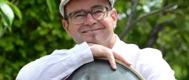 Event-Image for 'Afterwork-Music im Advent - Bruno Bieri «ça joue!»'