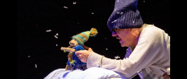 Event-Image for 'Bruno schneit'