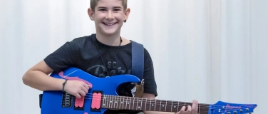 Event-Image for 'Musikschule Buochs: Beratungstag mit Instrumentenparcours'