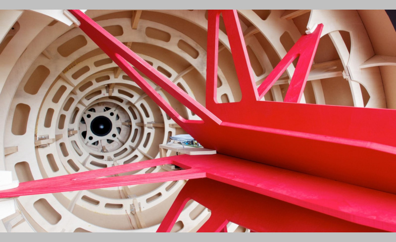 Event-Image for 'Bruno Streich – Satellite s31'