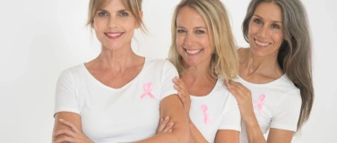 Event-Image for 'Conférence publique: Mythes & réalités sur le cancer du sein'