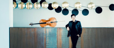 Event-Image for 'Bryan Cheng & Michael Sanderling'