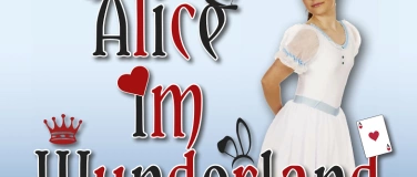 Event-Image for 'Alice im Wunderland'