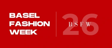 Event-Image for 'BASEL FASHION WEEK 2026 - Premiere by Harald Gl&ouml;&ouml;ckler'
