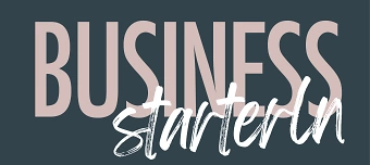 Event organiser of Business Starterin - Der Workshop für deine Selbständigkeit