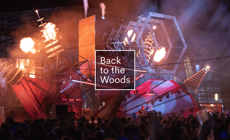 Back to the Woods Festival | Festivals | Festivals / Tanz | 27.08.2022 Back to the Woods Festival | Festivals | Festivals / Tanz | 27.08.2022