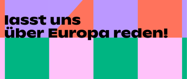 Event-Image for 'baseltalks – lasst uns über Europa reden!'