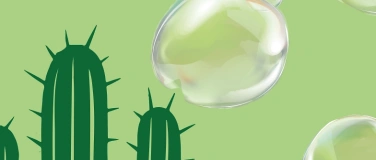 Event-Image for 'Willkommen in meiner Bubble: "Hoffnung trotzt Bad News"'