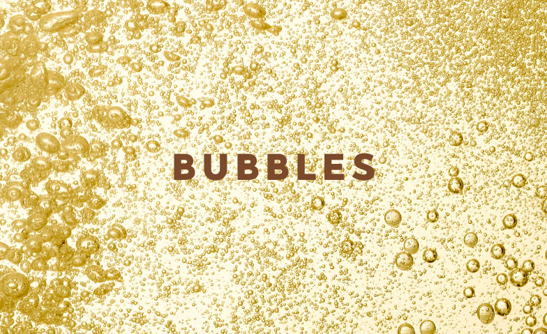 Bubbles &ndash; Champagner, PetNat &amp; Co. Tickets