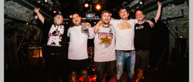 Event-Image for 'Bubonix und Anger MGMT'