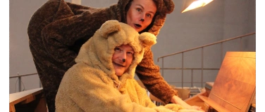 Event-Image for 'O-Ton Konzert 2025: "Bubu und Baba"'
